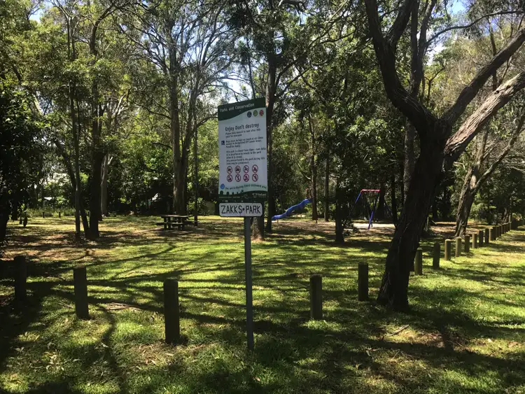 Third view of Homely land listing, 109 Western Rd, Macleay Island QLD 4184
