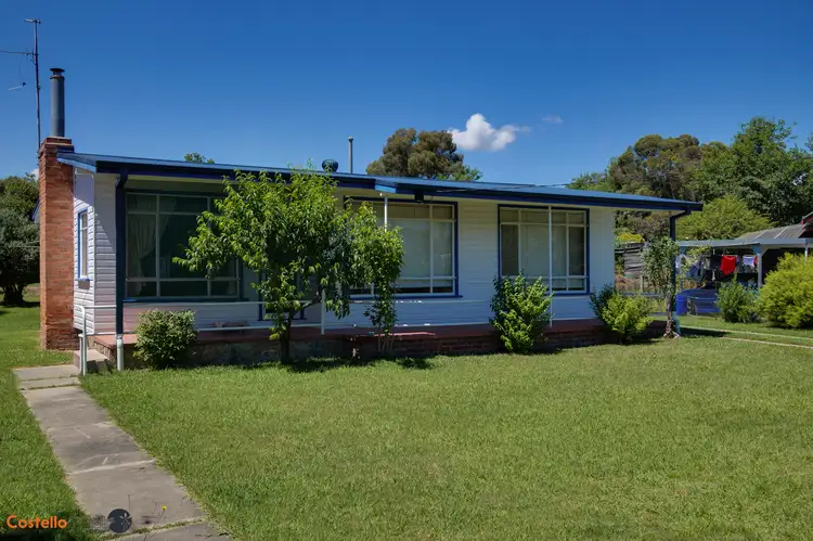 N 161 Harris Street, Corryong VIC 3707