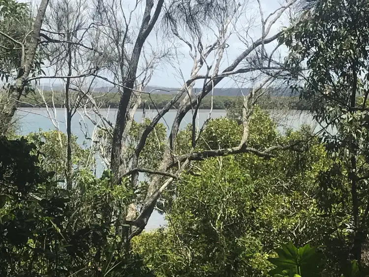 Second view of Homely land listing, 138 Western Rd, Macleay Island QLD 4184