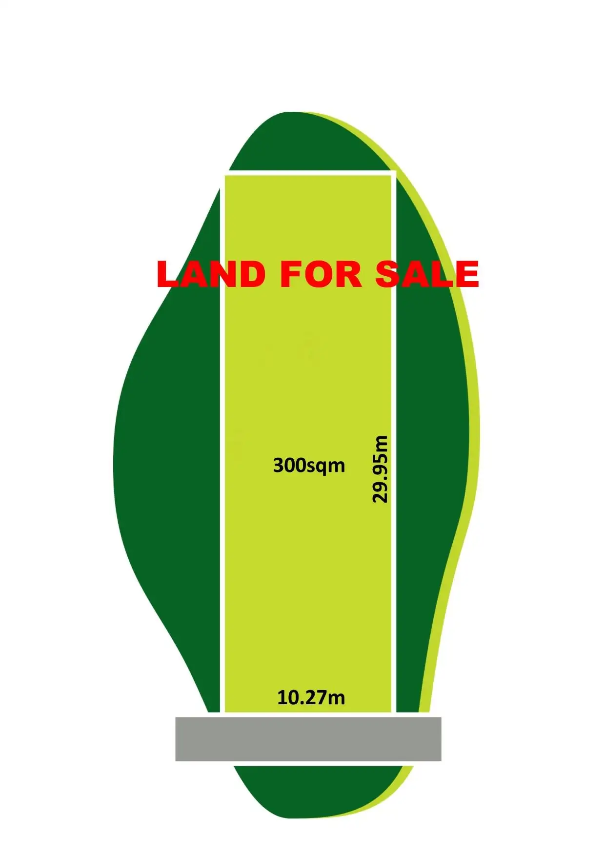 Main view of Homely land listing, Lot 8 50 Craik Ave, Austral NSW 2179