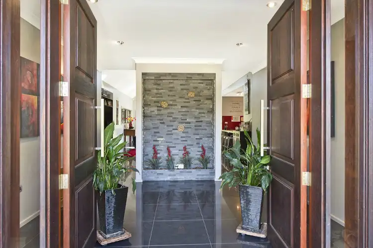 Third view of Homely rural property listing, 21 Helve Close, King Creek NSW 2446