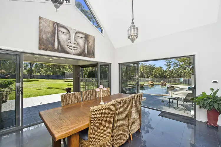 Fourth view of Homely rural property listing, 21 Helve Close, King Creek NSW 2446