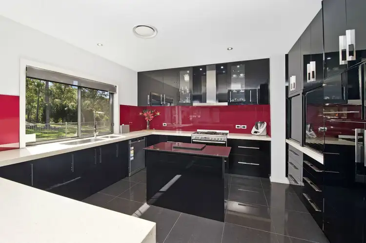 Sixth view of Homely rural property listing, 21 Helve Close, King Creek NSW 2446