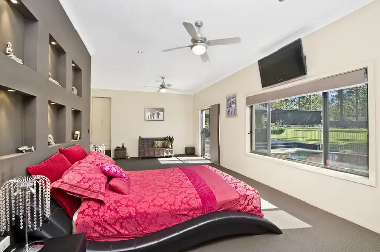Seventh view of Homely rural property listing, 21 Helve Close, King Creek NSW 2446