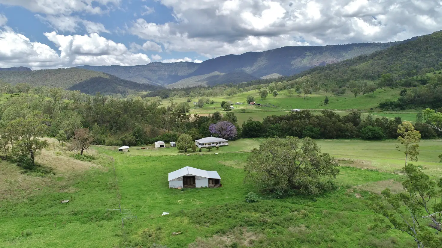 Main view of Homely rural property listing, Address available on request