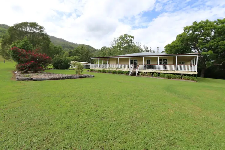 Fourth view of Homely rural property listing, Address available on request