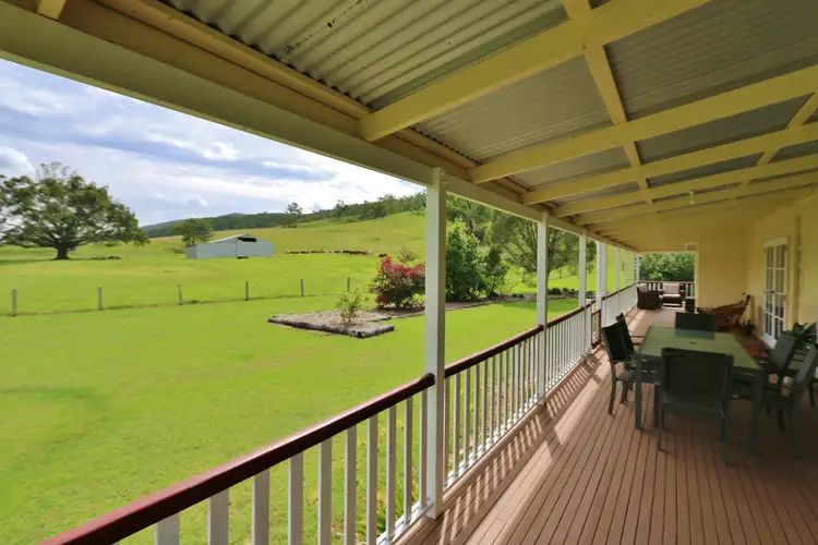 Fifth view of Homely rural property listing, Address available on request