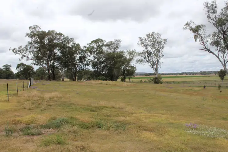 Main view of Homely land listing, Lot 405 Hanmar St, Pratten QLD 4370