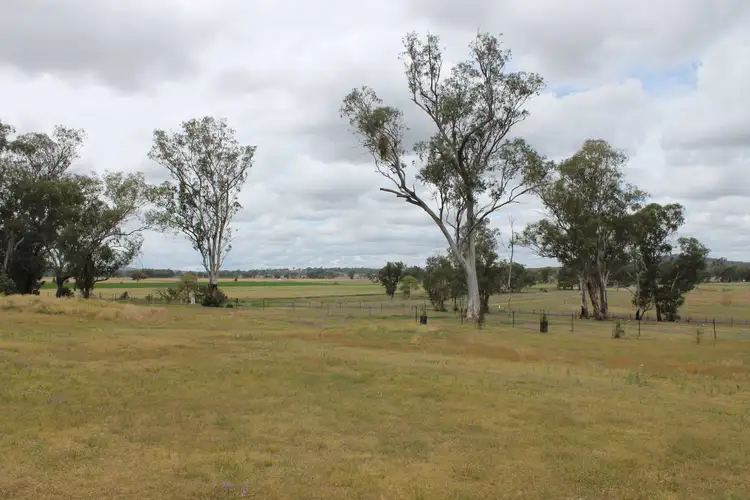 Second view of Homely land listing, Lot 405 Hanmar St, Pratten QLD 4370