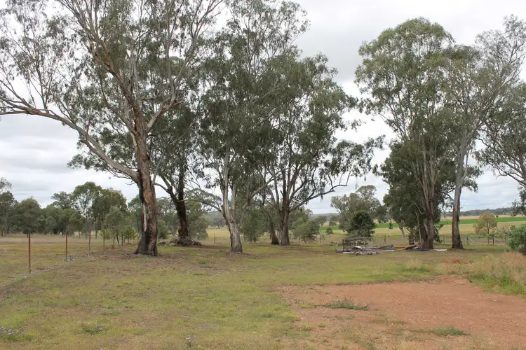Third view of Homely land listing, Lot 405 Hanmar St, Pratten QLD 4370