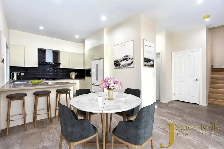 Main view of Homely house listing, 47 Quakers Rd, Marayong NSW 2148