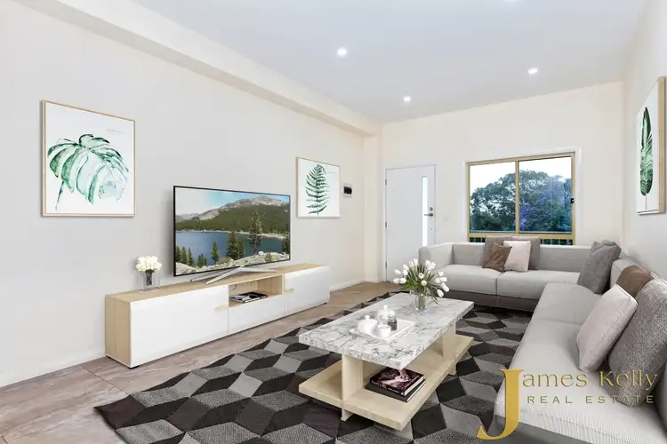 Third view of Homely house listing, 47 Quakers Rd, Marayong NSW 2148