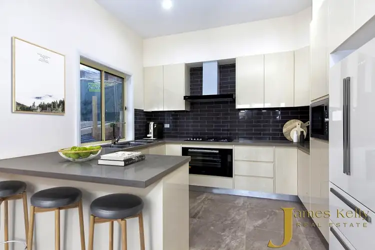 Fourth view of Homely house listing, 47 Quakers Rd, Marayong NSW 2148