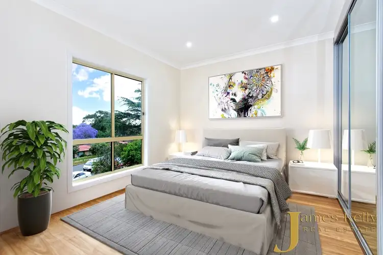 Fifth view of Homely house listing, 47 Quakers Rd, Marayong NSW 2148