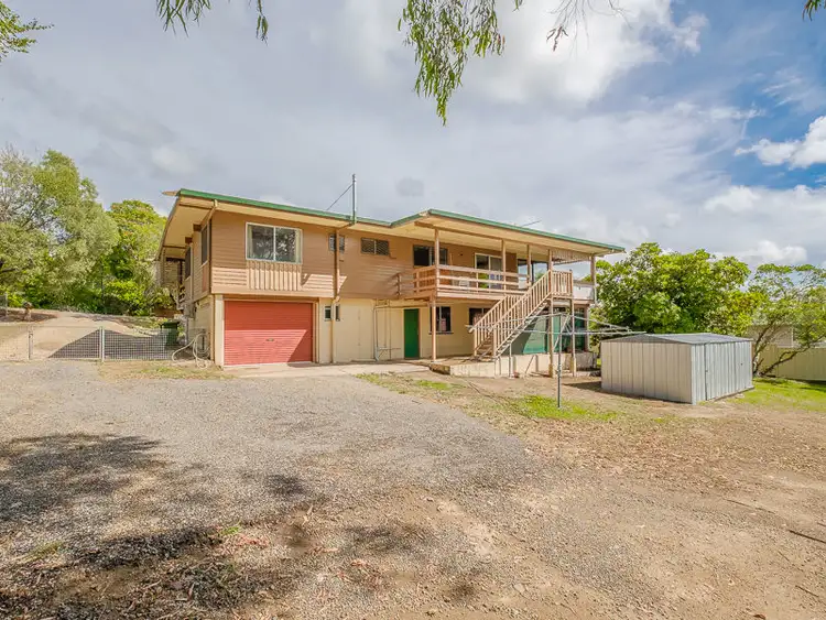 Second view of Homely house listing, 11 Heather Street, Southside QLD 4570