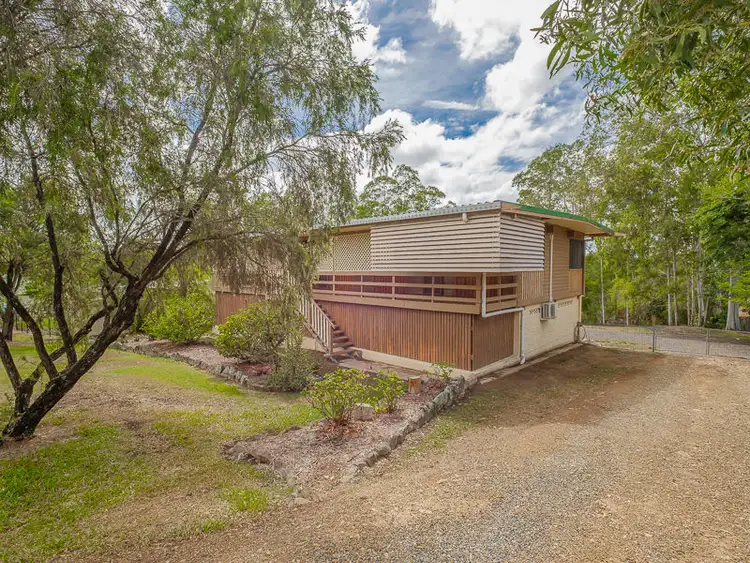 Third view of Homely house listing, 11 Heather Street, Southside QLD 4570