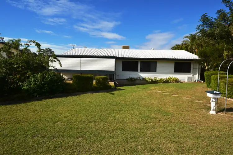 3 Thora St, Gracemere QLD 4702