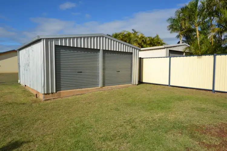 Second view of Homely house listing, 3 Thora St, Gracemere QLD 4702