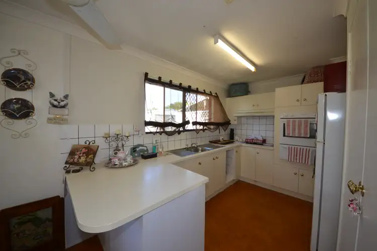 Fourth view of Homely house listing, 3 Thora St, Gracemere QLD 4702