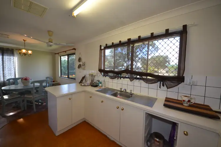 Fifth view of Homely house listing, 3 Thora St, Gracemere QLD 4702