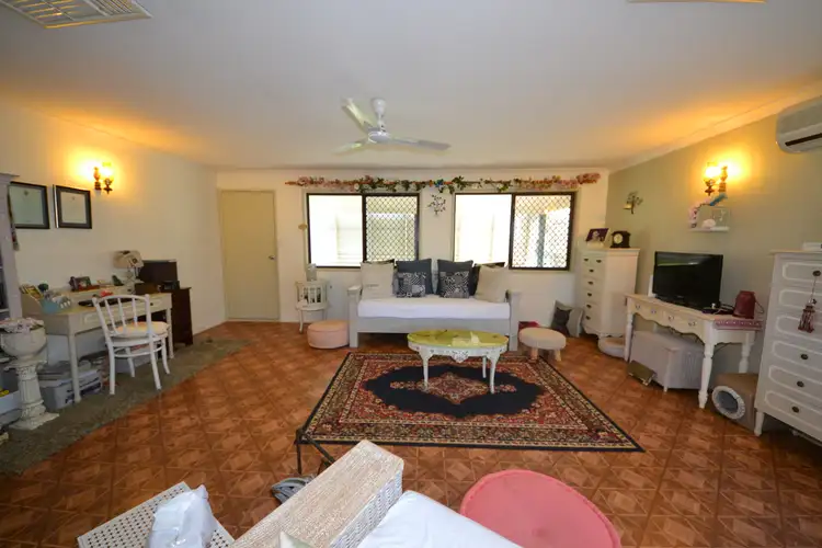 Sixth view of Homely house listing, 3 Thora St, Gracemere QLD 4702