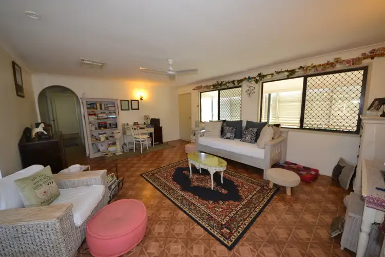 Seventh view of Homely house listing, 3 Thora St, Gracemere QLD 4702