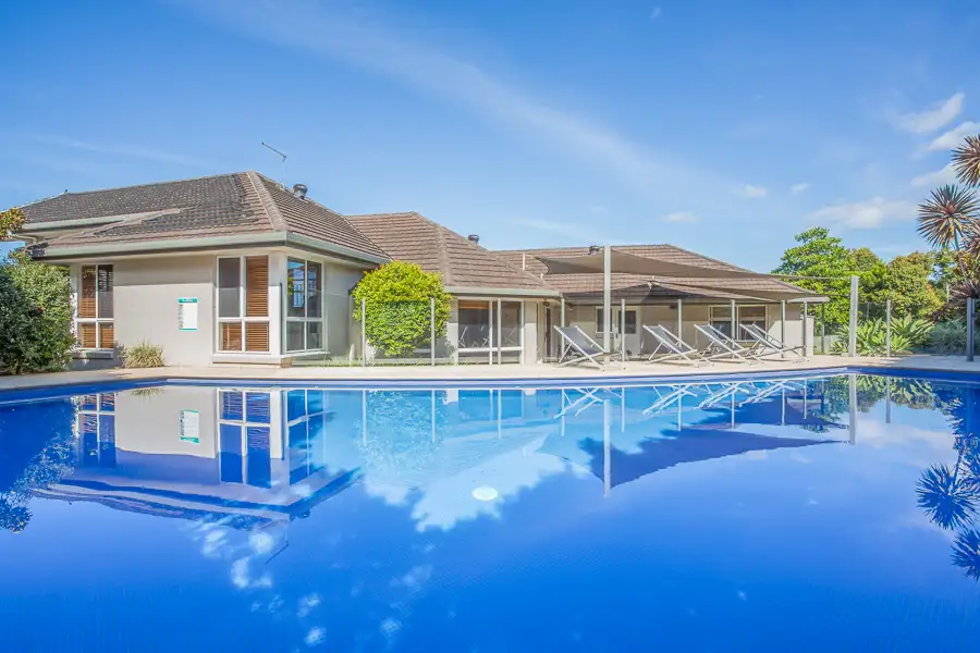 Main view of Homely house listing, 3 Dunromin Dr, Modanville NSW 2480