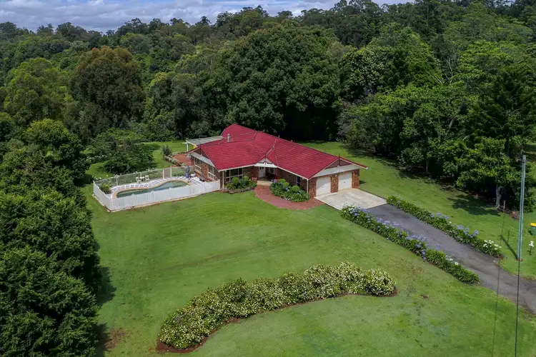 Second view of Homely house listing, 3 Dunromin Dr, Modanville NSW 2480