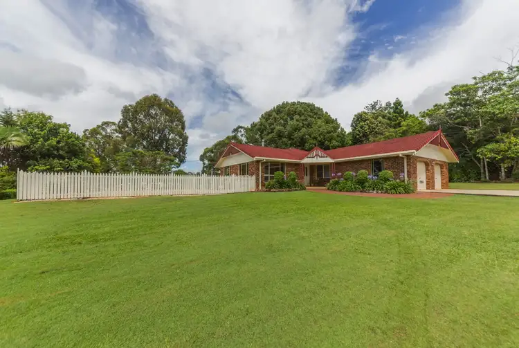 Fourth view of Homely house listing, 3 Dunromin Dr, Modanville NSW 2480