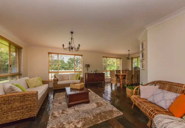 Fifth view of Homely house listing, 3 Dunromin Dr, Modanville NSW 2480