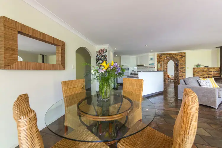 Sixth view of Homely house listing, 3 Dunromin Dr, Modanville NSW 2480