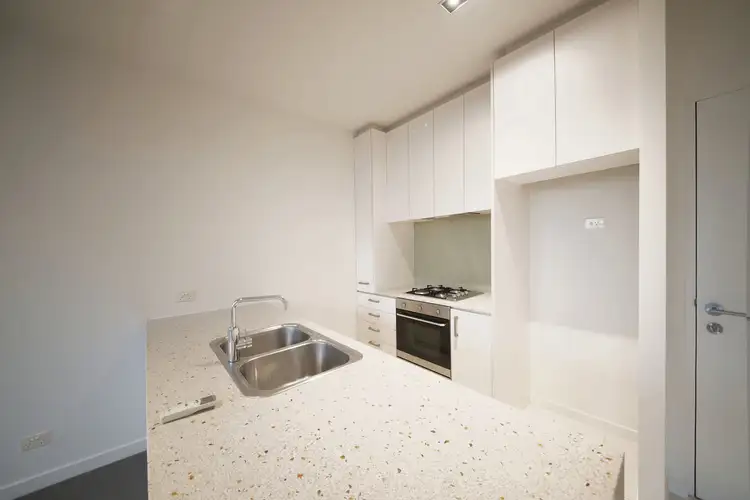 Fourth view of Homely apartment listing, 3505/8 Franklin St, Melbourne VIC 3000