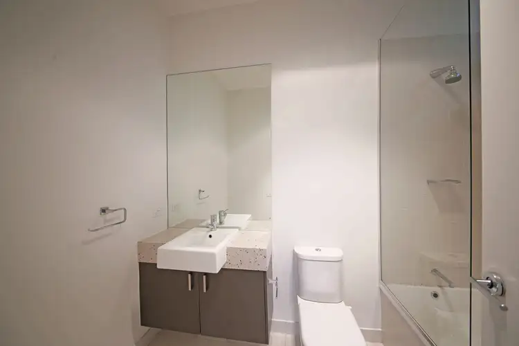 Sixth view of Homely apartment listing, 3505/8 Franklin St, Melbourne VIC 3000