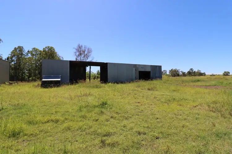 Fifth view of Homely rural property listing, 104 Whitebridge Rd, North Isis QLD 4660