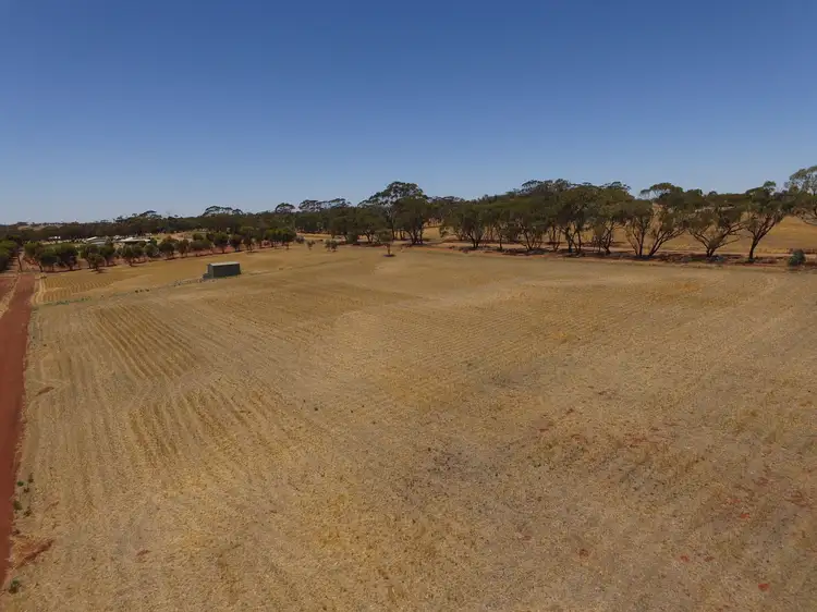 Main view of Homely land listing, 10 Binning Close, Toodyay WA 6566