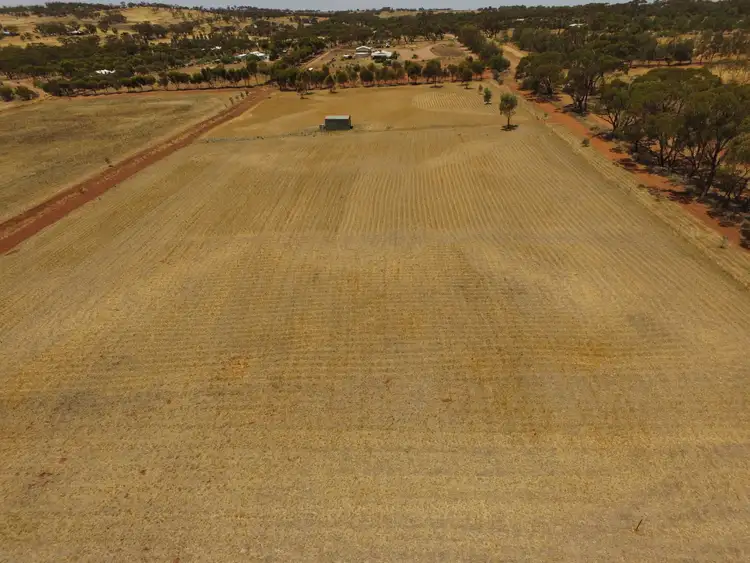 Third view of Homely land listing, 10 Binning Close, Toodyay WA 6566