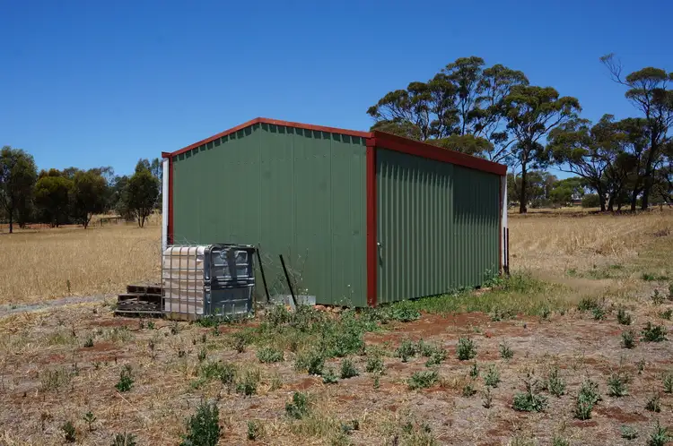 Sixth view of Homely land listing, 10 Binning Close, Toodyay WA 6566