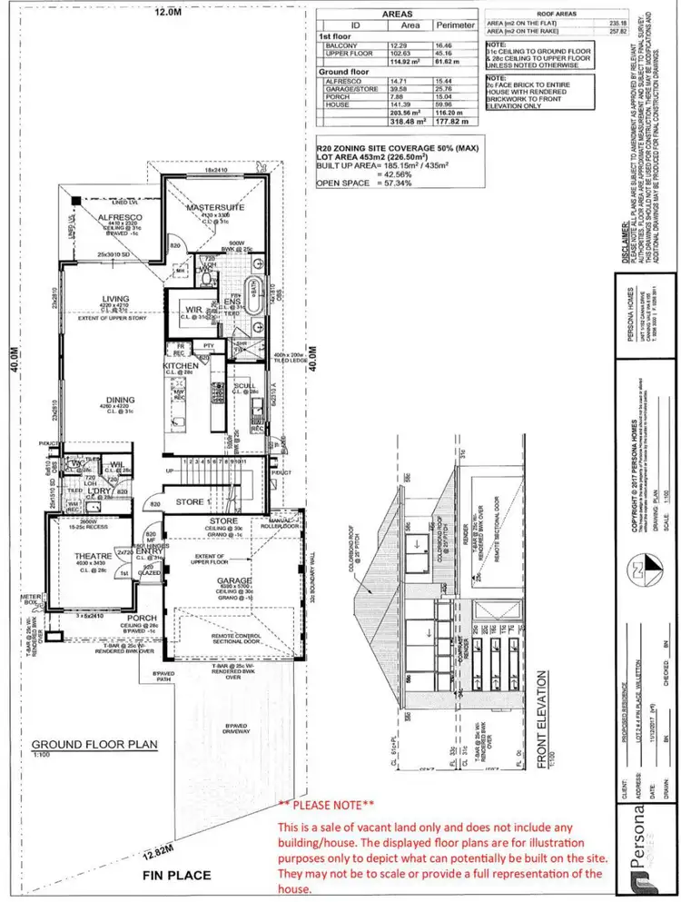 Fifth view of Homely land listing, 2/4 Fin Place, Willetton WA 6155