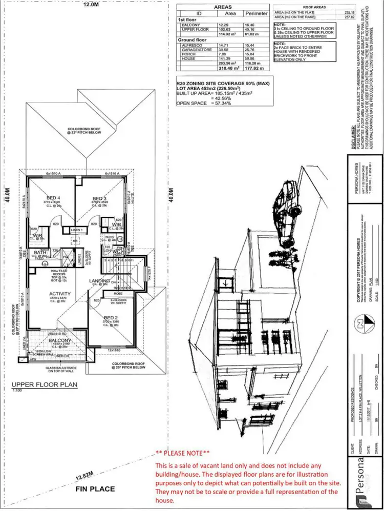 Sixth view of Homely land listing, 2/4 Fin Place, Willetton WA 6155
