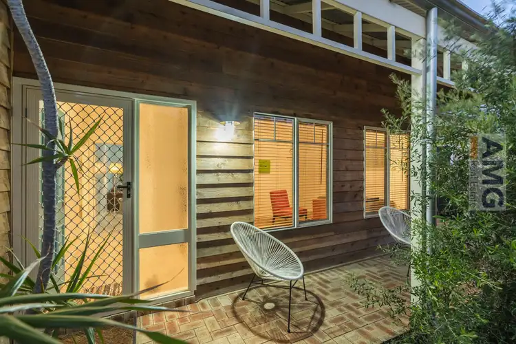 Third view of Homely house listing, 118B Forrest St, Fremantle WA 6160