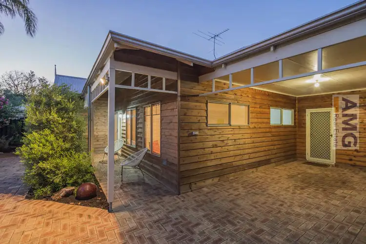 Fourth view of Homely house listing, 118B Forrest St, Fremantle WA 6160