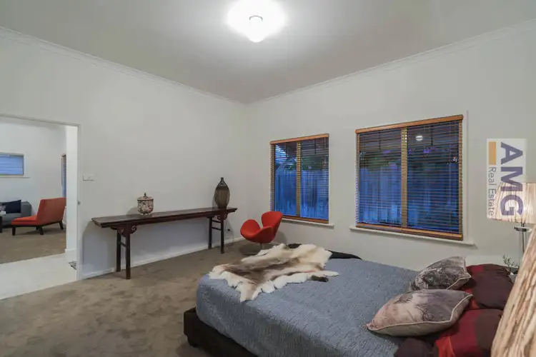 Seventh view of Homely house listing, 118B Forrest St, Fremantle WA 6160