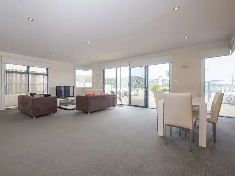Third view of Homely apartment listing, 13 Seaport Bvd, Launceston TAS 7250