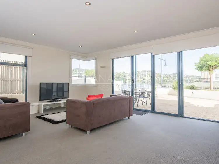 Fourth view of Homely apartment listing, 13 Seaport Bvd, Launceston TAS 7250