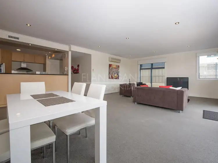 Sixth view of Homely apartment listing, 13 Seaport Bvd, Launceston TAS 7250
