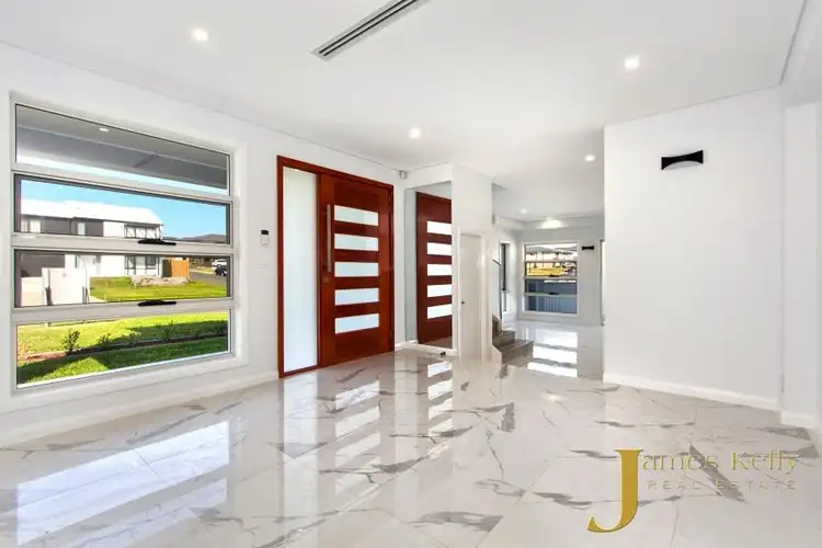 Second view of Homely house listing, 107 St Albans Rd, Schofields NSW 2762