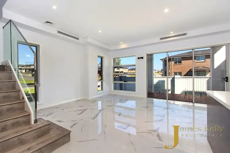 Third view of Homely house listing, 107 St Albans Rd, Schofields NSW 2762