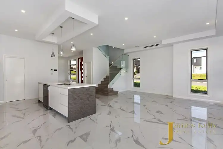 Fourth view of Homely house listing, 107 St Albans Rd, Schofields NSW 2762