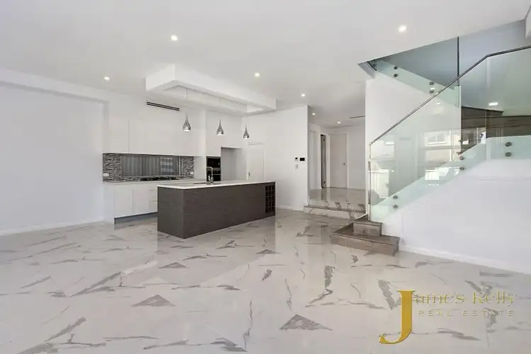 Fifth view of Homely house listing, 107 St Albans Rd, Schofields NSW 2762