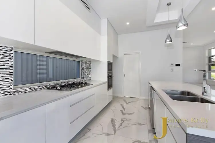 Sixth view of Homely house listing, 107 St Albans Rd, Schofields NSW 2762